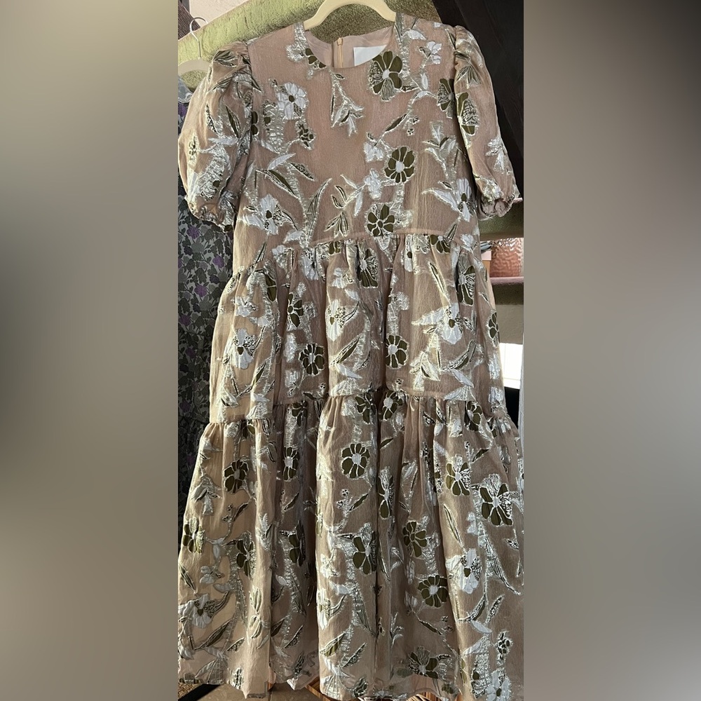 EUC DREAM BY SISTER JANE PARTY DRESS💗💗 - Picture 3 of 3